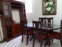 Villa for sale in Santiago rd
