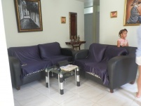 Villa for sale in Santiago rd